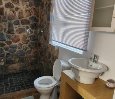 Sandbaai Apartment | Beauty Nest