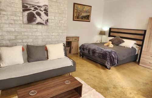 Sandbaai Apartment | Beauty Nest