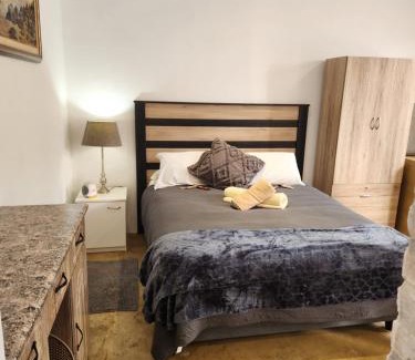 Sandbaai Apartment | Beauty Nest