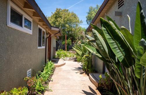Clairemont Apartment | Beauty of San Diego