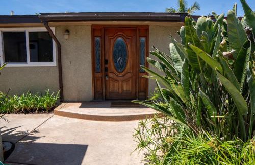 Clairemont Apartment | Beauty of San Diego