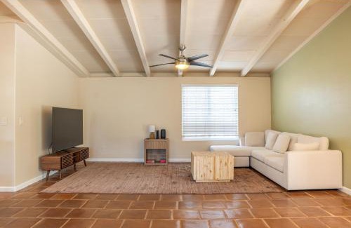 Clairemont Apartment | Beauty of San Diego