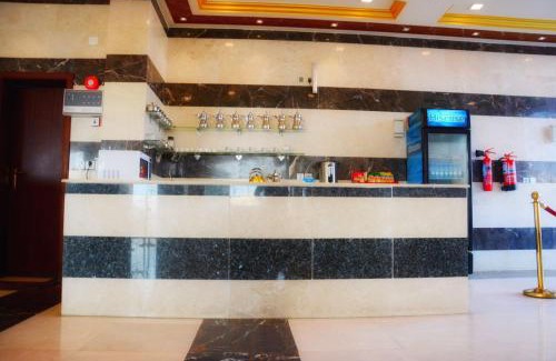 Jizan Apartment | Beauty Rayan 2