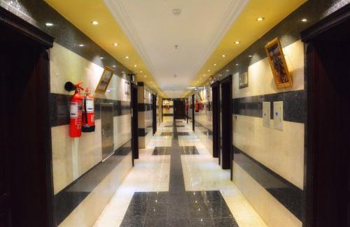 Jizan Apartment | Beauty Rayan 2