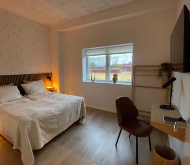 Sjaelborg Apartment | Beauty sleep Guldager