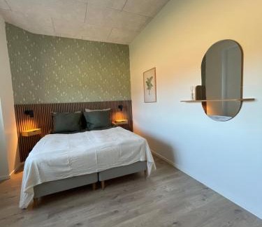 Sjaelborg Apartment | Beauty sleep Guldager