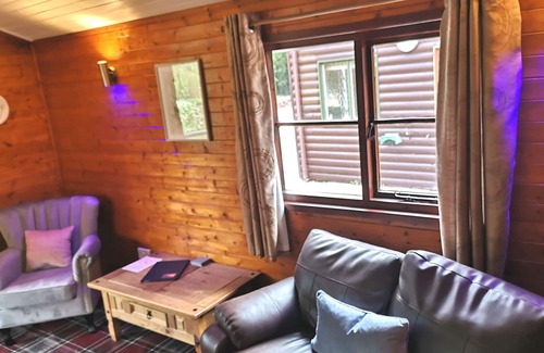 Warminster Ski Chalet | Beaver 1 HuntersMoon-warminster-Wiltshire