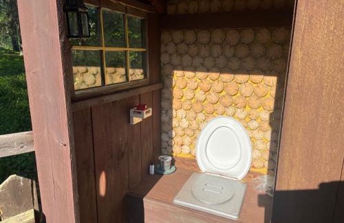 Mora House | Beaver Cabin