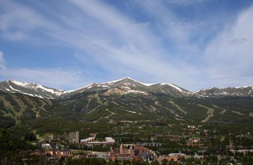 Peak 9 Resort | Beaver Run Resort