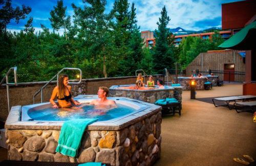 Peak 9 Resort | Beaver Run Resort