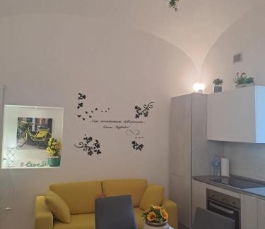 Deliceto Bed & Breakfast | BeB, Bed and Breackfast Letizia, Deliceto FG