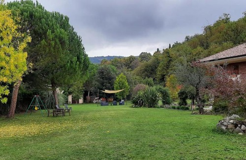 Norma Bed & Breakfast | BeB La Passeggiata