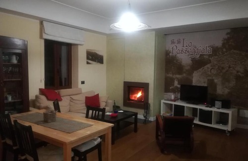 Norma Bed & Breakfast | BeB La Passeggiata