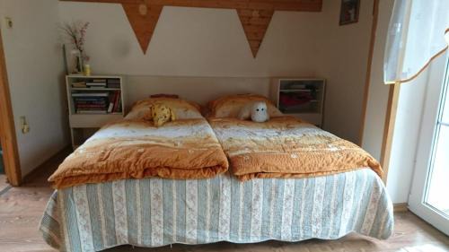 Hermanovice House | Beba