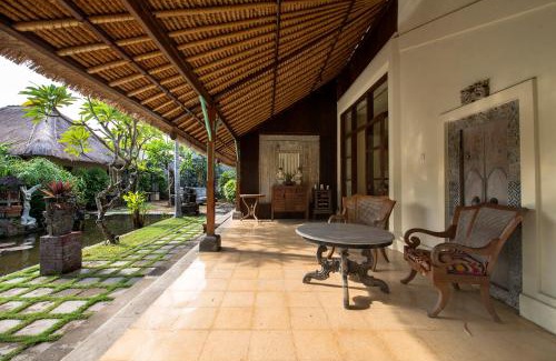Sanur Kauh Resort | Bebek Cottages Sanur