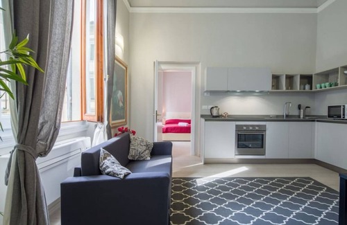 Santa Croce Apartment | Beccaria Suite BRAND-NEW 2-bedroom apartment