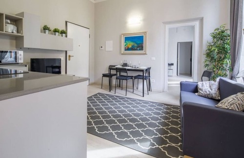 Santa Croce Apartment | Beccaria Suite BRAND-NEW 2-bedroom apartment