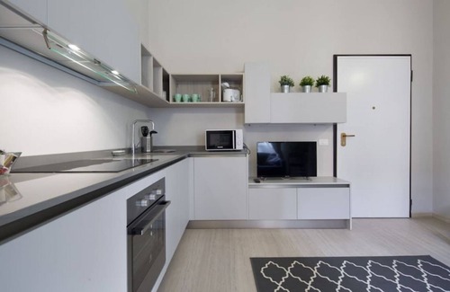 Santa Croce Apartment | Beccaria Suite BRAND-NEW 2-bedroom apartment