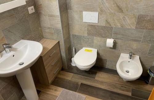 Sampeyre House | Becetto- Casa completa con wifi