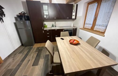 Sampeyre House | Becetto- Casa completa con wifi