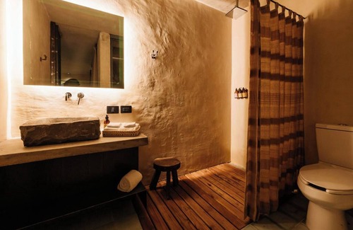 Centro Hotel | Becino