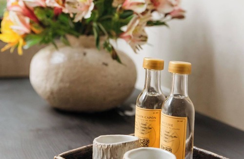 Centro Hotel | Becino