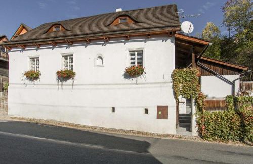 Sztramberk House | Becirk