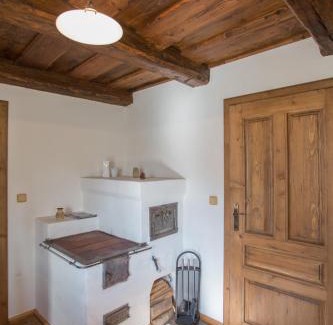 Sztramberk House | Becirk