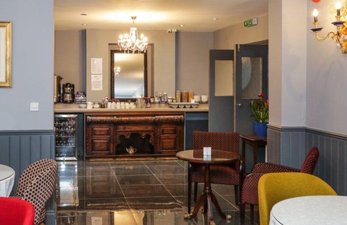 Copers Cope Hotel | Beckenham Park Hotel