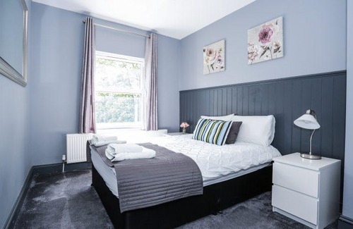 Copers Cope Hotel | Beckenham Park Hotel