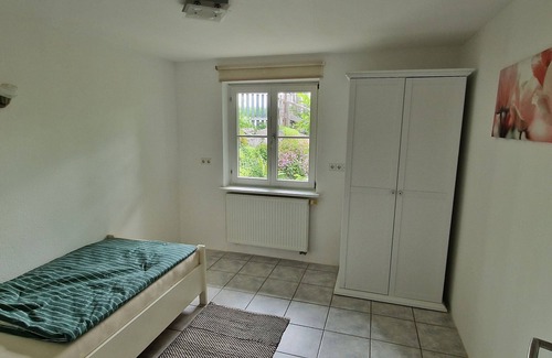 Kisslegg Apartment | Beckenhölzle vacation apartment - spacious, family-friendly & surrounded by nature