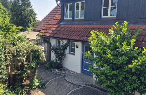 Kisslegg Apartment | Beckenhölzle vacation apartment - spacious, family-friendly & surrounded by nature