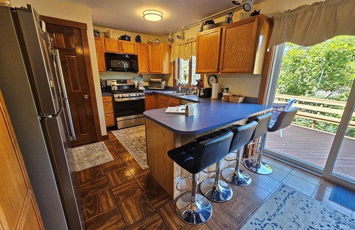 Deer Isle House | Becks Camp - Treasured "Camp" on Pressey Cove