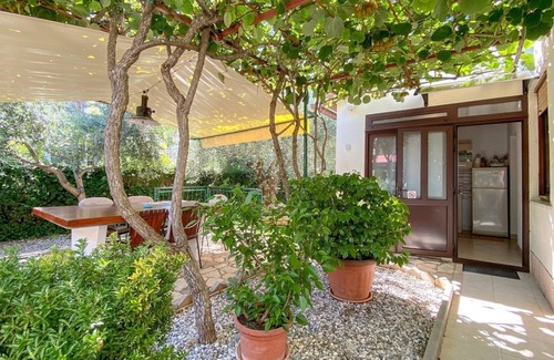 Novigrad Apartment | Beco A2 plus 2 nr 2 - One Bedroom Apartment, Sleeps 4