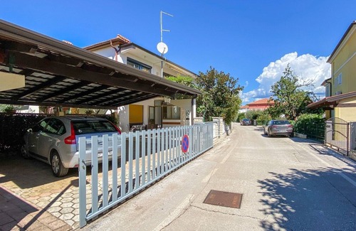 Novigrad Apartment | Beco A2 plus 2 nr 2 - One Bedroom Apartment, Sleeps 4