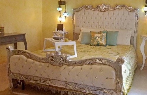 San Vito dei Normanni Bed & Breakfast | Bed and Breakfast Borgo Salentino