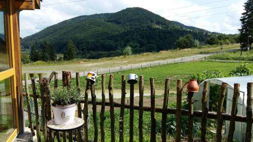 Oravsky Podzamok Bed & Breakfast | Bed and breakfast ∙ 4 guests