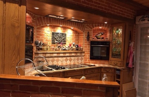 Chalautre-la-Grande House | Bed and breakfast for 2- 7 people.