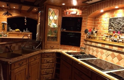 Chalautre-la-Grande House | Bed and breakfast for 2- 7 people.