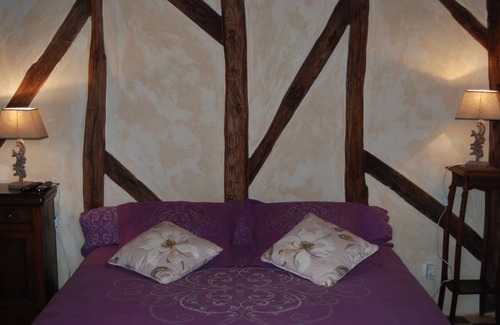 Alligny-en-Morvan House | Bed and breakfast for up to 2 people - Meix Jeannin