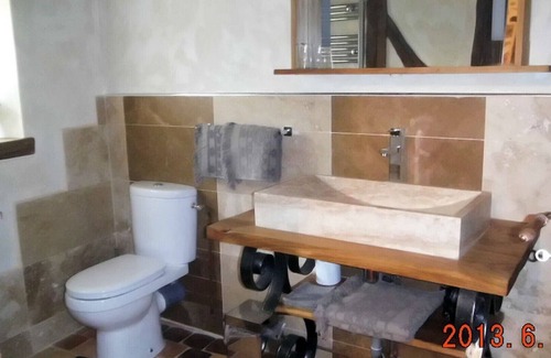 Alligny-en-Morvan House | Bed and breakfast for up to 2 people - Meix Jeannin