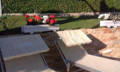 Palombina Nuova Bed & Breakfast | Bed and Breakfast " Il Tesoro di Mario "