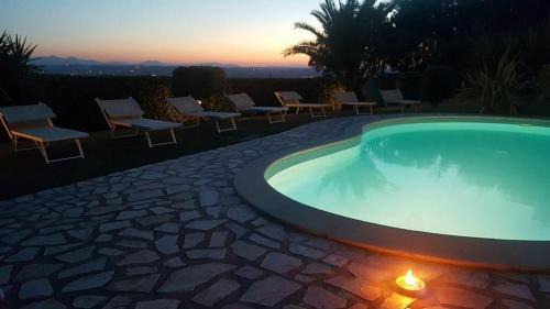 Palombina Nuova Bed & Breakfast | Bed and Breakfast " Il Tesoro di Mario "
