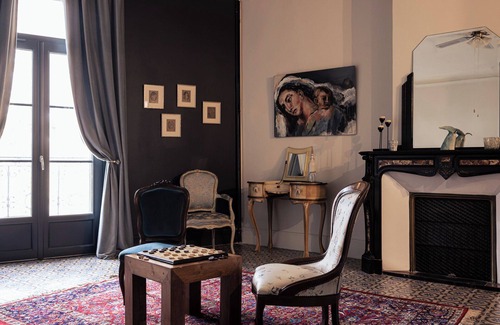 Salleles-d'Aude Bed & Breakfast | Bed and breakfast facing the Canal du Midi