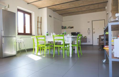 Civitanova Alta Bed & Breakfast | Bed and breakfast Aratro & Rosmarino
