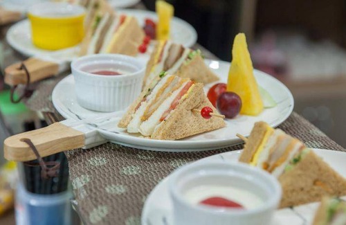 Talintsun Bed & Breakfast | Bed and breakfast ∙ 7 guests