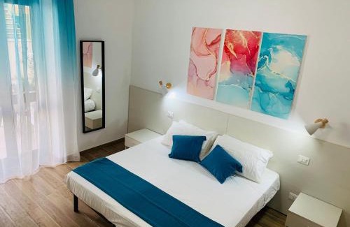 Taormina Bed & Breakfast | Bed and Breakfast Arco dei cappuccini
