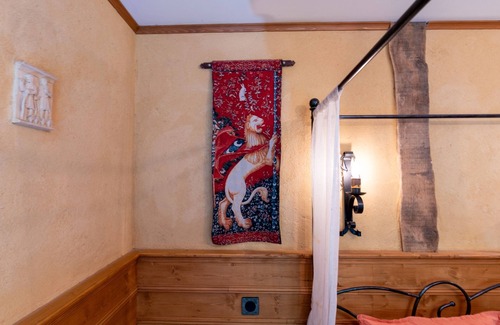 Pluvigner Bed & Breakfast | Bed and Breakfast 'Bohort' with Shared Terrace, Shared Garden and Wi-Fi