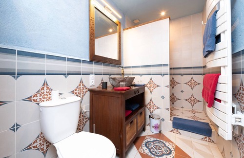 Pluvigner Bed & Breakfast | Bed and Breakfast 'Bohort' with Shared Terrace, Shared Garden and Wi-Fi