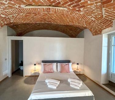 Mondovi Bed & Breakfast | Bed and Breakfast Caplin